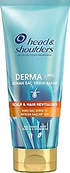 Head & Shoulders Dermaxpro Scalp Revitaliser 220 ml Saç Kremi