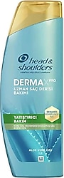 Head & Shoulders Derma X Pro Yatıştırıcı 300 ml Kepek Şampuanı