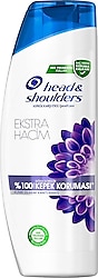 Head & Shoulders Ekstra Hacim 350 ml Kepek Şampuanı