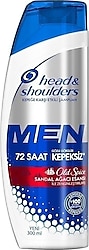 Head & Shoulders Men Old Spice 300 ml Kepek Şampuanı