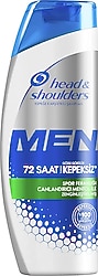 Head & Shoulders Men Spor Ferahlığı 360 ml Şampuan
