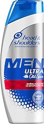 Head & Shoulders Men Old Spice 360 ml Kepek Şampuanı