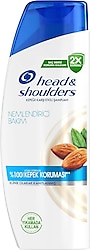 Head & Shoulders Nemlendirici Bakım 330 ml Kepek Şampuanı