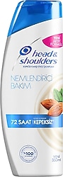 Head & Shoulders Nemlendirici Bakım 350 ml Kepek Şampuanı