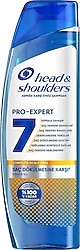 Head & Shoulders Pro-Expert 7 Kafein 300 ml Saç Dökülmesine Karşı Şampuan