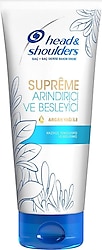 Head & Shoulders Supreme Arındırıcı ve Besleyici 220 ml Saç Kremi