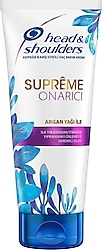Head & Shoulders Supreme Onarıcı 220 ml Saç Kremi