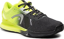 Head Sprint Pro 3.0 SF Toprak Kort Erkek Tenis Ayakkabı