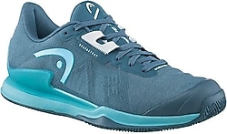 Head Sprint Pro 3.5 Toprak Kort Kadın Tenis Ayakkabı
