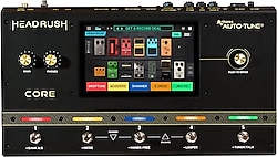 Headrush Core Gitar Ve Vokal Prosesörü