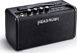 Headrush FRFR-GO 30 W Elektro Gitar Amfisi