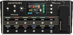 Headrush Prime Gitar Ve Vokal Prosesörü