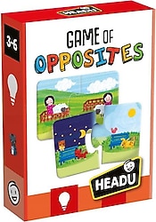 Headu Eşleştirme Kartları