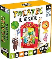 Headu Theatre Acting School