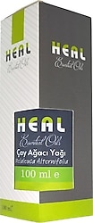 Heal Çay Ağacı Yağı 100 ml
