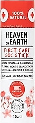 Heaven on Earth First Care Sos Stick 15 ml