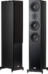 Heco Aurora XT 700 Çift Kule Tipi Ev Sinema Hoparlörü