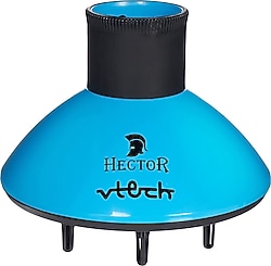 Hector V-Tech Difüzör Başlık