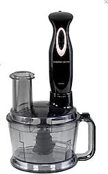 Heifer Chef's Pro 1000 W El Blender Seti