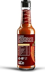 Heinz Acı Sos 160 gr