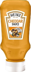 Heinz Cheddar Sos 230 gr