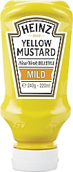 Heinz Hardal Mild 240 gr