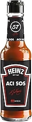 Heinz Acı Sos 150 ml