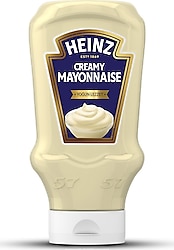 Heinz Mayonez 330 gr