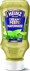 Heinz Pesto Mayonez 225 gr