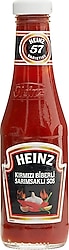 Heinz Kırmızı Biberli Sarımsaklı Acı Sos 300 ml