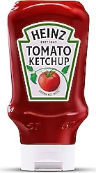Heinz Tatlı Ketçap 375 gr