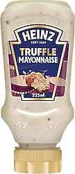 Heinz Truffle Mayonez 225 gr