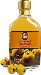 Hekim Bereket Alıç Sirkesi 200 ml