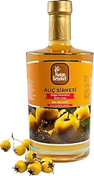 Hekim Bereket Alıç Sirkesi 500 ml