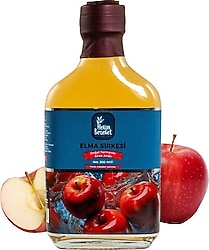Hekim Bereket Elma Sirkesi 200 ml