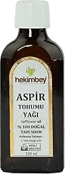Hekimbey Aspir Tohumu Yağı 100 ml