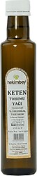 Hekimbey Keten Tohumu Yağı 250 ml