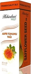 Hekimhan Aspir Tohumu Yağı 20 ml