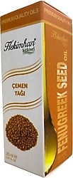 Hekimhan Çemen Yağı 20 ml