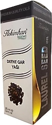Hekimhan Defne Gar Yağı 20 ml
