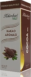 Hekimhan Kakao Yağı 50 ml