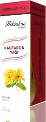 Hekimhan Kantaron Yağı 50 ml