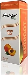 Hekimhan Kayısı Yağı 20 ml
