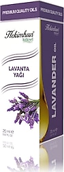 Hekimhan Lavanta Yağı 20 ml
