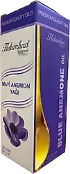 Hekimhan Mavi Anemon Çiçeği Yağı 20 ml