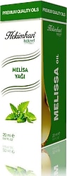 Hekimhan Melisa Yağı 20 ml