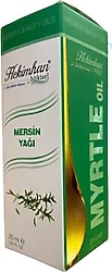 Hekimhan Mersin Yağı 20 ml