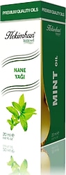 Hekimhan Nane Yağı 20 ml