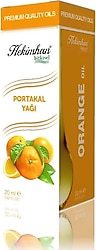 Hekimhan Portakal Yağı 20 ml