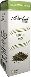Hekimhan Rezene Yağı 20 ml